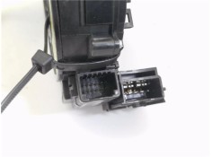 Recambio de anillo airbag para toyota corolla verso (r1) 2.2 d-4d sport referencia OEM IAM 8430605050  