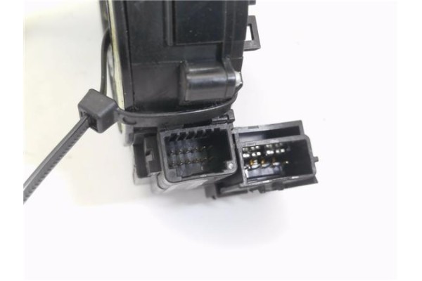 Recambio de anillo airbag para toyota corolla verso (r1) 2.2 d-4d sport referencia OEM IAM 8430605050  