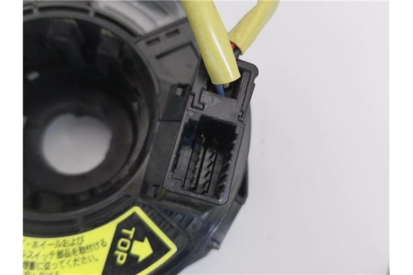 Recambio de anillo airbag para toyota corolla verso (r1) 2.2 d-4d sport referencia OEM IAM 8430605050  