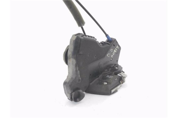 Recambio de cierre electromagnetico delantero derecho para toyota corolla verso (r1) 2.2 d-4d sport referencia OEM IAM 690300216
