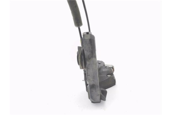 Recambio de cierre electromagnetico delantero derecho para toyota corolla verso (r1) 2.2 d-4d sport referencia OEM IAM 690300216