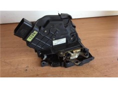 Recambio de cierre electromagnetico delantero izquierdo para mazda 3 berlina (bk) 1.6 crdt active referencia OEM IAM BP4K59A0009