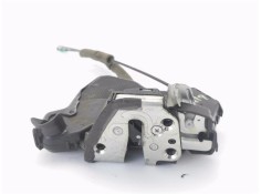 Recambio de cierre electromagnetico delantero derecho para toyota corolla verso (r1) 2.2 d-4d sport referencia OEM IAM 690300216