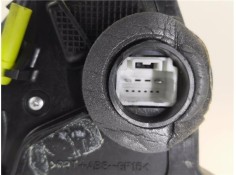 Recambio de cierre electromagnetico delantero derecho para toyota corolla verso (r1) 2.2 d-4d sport referencia OEM IAM 690300216