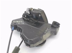 Recambio de cierre electromagnetico delantero derecho para toyota corolla verso (r1) 2.2 d-4d sport referencia OEM IAM 690300216