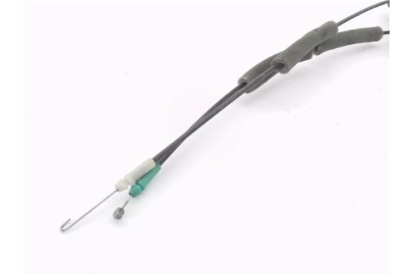Recambio de cierre electromagnetico delantero derecho para toyota corolla verso (r1) 2.2 d-4d sport referencia OEM IAM 690300216
