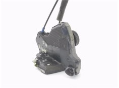 Recambio de cierre electromagnetico delantero izquierdo para toyota corolla verso (r1) 2.2 d-4d sport referencia OEM IAM 6904002