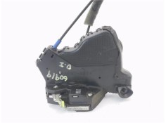 Recambio de cierre electromagnetico delantero izquierdo para toyota corolla verso (r1) 2.2 d-4d sport referencia OEM IAM 6904002