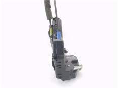 Recambio de cierre electromagnetico delantero izquierdo para toyota corolla verso (r1) 2.2 d-4d sport referencia OEM IAM 6904002