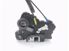Recambio de cierre electromagnetico delantero izquierdo para toyota corolla verso (r1) 2.2 d-4d sport referencia OEM IAM 6904002