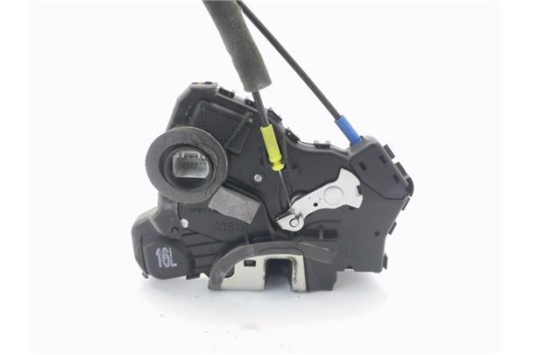 Recambio de cierre electromagnetico delantero izquierdo para toyota corolla verso (r1) 2.2 d-4d sport referencia OEM IAM 6904002