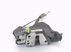 Recambio de cierre electromagnetico delantero izquierdo para toyota corolla verso (r1) 2.2 d-4d sport referencia OEM IAM 6904002