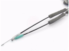Recambio de cierre electromagnetico delantero izquierdo para toyota corolla verso (r1) 2.2 d-4d sport referencia OEM IAM 6904002