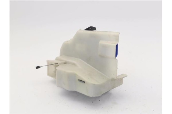 Recambio de cierre electromagnetico delantero derecho para volkswagen touran (1t1) 2.0 tdi referencia OEM IAM 3D1837016AC  