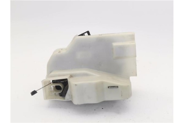 Recambio de cierre electromagnetico delantero derecho para volkswagen touran (1t1) 2.0 tdi referencia OEM IAM 3D1837016AC  