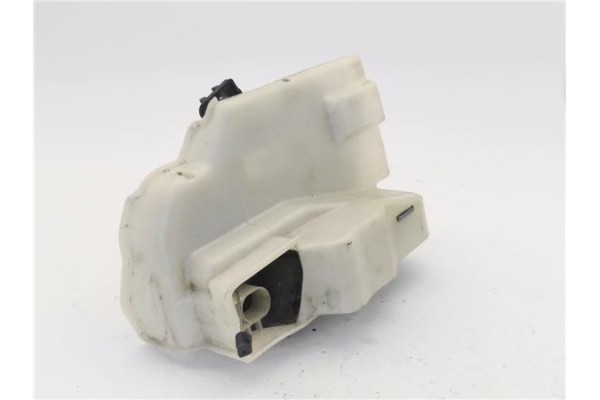 Recambio de cierre electromagnetico delantero derecho para volkswagen touran (1t1) 2.0 tdi referencia OEM IAM 3D1837016AC  