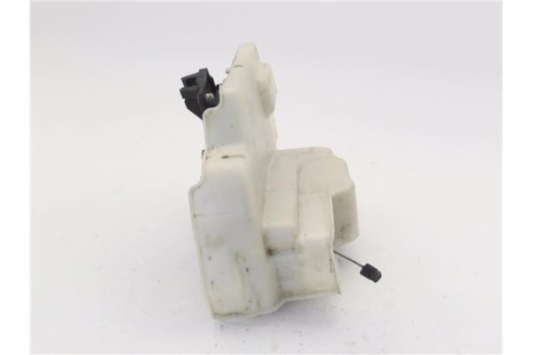 Recambio de cierre electromagnetico delantero derecho para volkswagen touran (1t1) 2.0 tdi referencia OEM IAM 3D1837016AC  