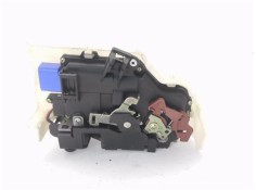 Recambio de cierre electromagnetico delantero derecho para volkswagen touran (1t1) 2.0 tdi referencia OEM IAM 3D1837016AC  