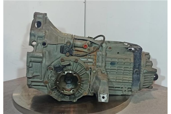 Recambio de caja cambios manual para audi 100 avant (c4) 2.4 básico referencia OEM IAM  0152AXG26062 