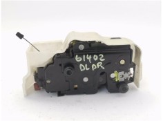 Recambio de cierre electromagnetico delantero derecho para volkswagen touran (1t1) 2.0 tdi referencia OEM IAM 3D1837016AC  