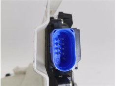 Recambio de cierre electromagnetico delantero derecho para volkswagen touran (1t1) 2.0 tdi referencia OEM IAM 3D1837016AC  