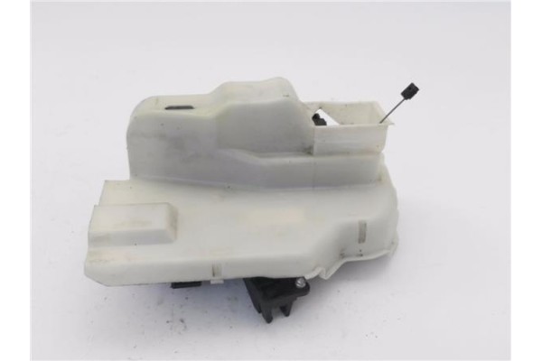 Recambio de cierre electromagnetico delantero derecho para volkswagen touran (1t1) 2.0 tdi referencia OEM IAM 3D1837016AC  