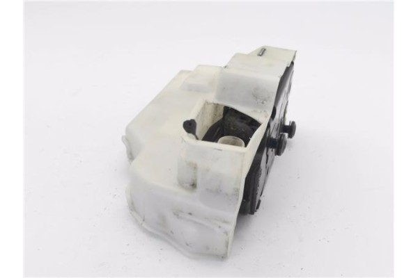 Recambio de cierre electromagnetico delantero derecho para volkswagen touran (1t1) 2.0 tdi referencia OEM IAM 3D1837016AC  