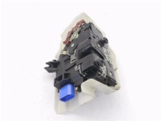 Recambio de cierre electromagnetico delantero derecho para volkswagen touran (1t1) 2.0 tdi referencia OEM IAM 3D1837016AC  