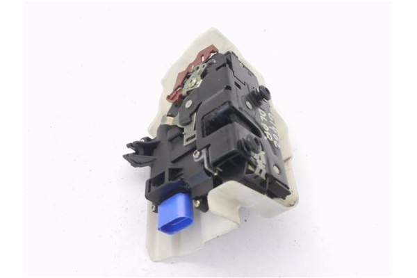 Recambio de cierre electromagnetico delantero derecho para volkswagen touran (1t1) 2.0 tdi referencia OEM IAM 3D1837016AC  