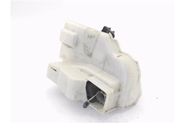 Recambio de cierre electromagnetico delantero izquierdo para volkswagen touran (1t1) 2.0 tdi referencia OEM IAM 3D1837015AP  
