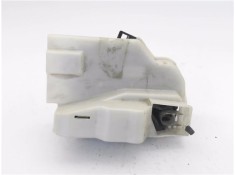 Recambio de cierre electromagnetico delantero izquierdo para volkswagen touran (1t1) 2.0 tdi referencia OEM IAM 3D1837015AP  