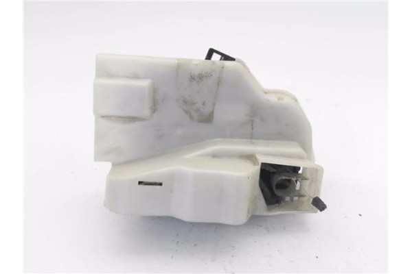 Recambio de cierre electromagnetico delantero izquierdo para volkswagen touran (1t1) 2.0 tdi referencia OEM IAM 3D1837015AP  