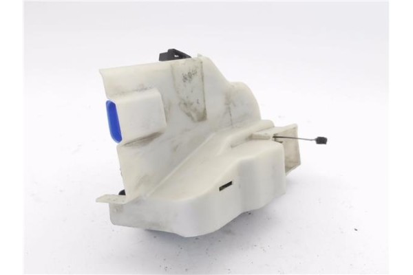 Recambio de cierre electromagnetico delantero izquierdo para volkswagen touran (1t1) 2.0 tdi referencia OEM IAM 3D1837015AP  