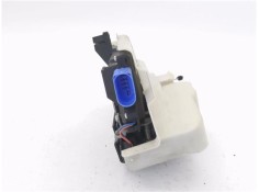 Recambio de cierre electromagnetico delantero izquierdo para volkswagen touran (1t1) 2.0 tdi referencia OEM IAM 3D1837015AP  