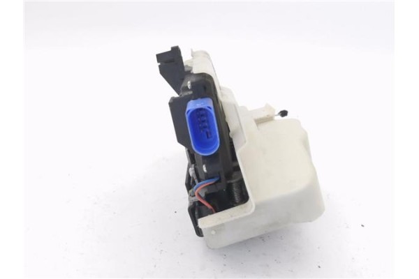 Recambio de cierre electromagnetico delantero izquierdo para volkswagen touran (1t1) 2.0 tdi referencia OEM IAM 3D1837015AP  
