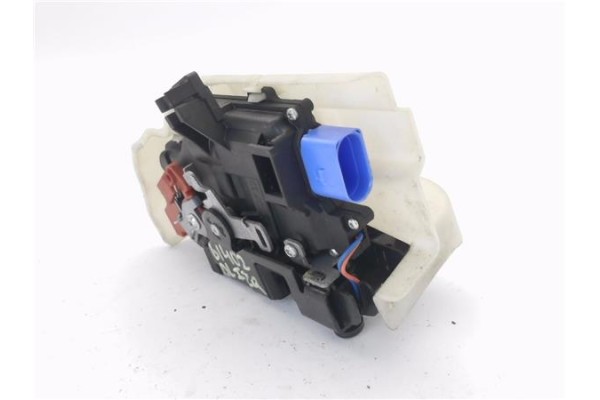 Recambio de cierre electromagnetico delantero izquierdo para volkswagen touran (1t1) 2.0 tdi referencia OEM IAM 3D1837015AP  