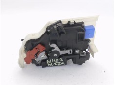 Recambio de cierre electromagnetico delantero izquierdo para volkswagen touran (1t1) 2.0 tdi referencia OEM IAM 3D1837015AP  