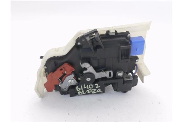 Recambio de cierre electromagnetico delantero izquierdo para volkswagen touran (1t1) 2.0 tdi referencia OEM IAM 3D1837015AP  