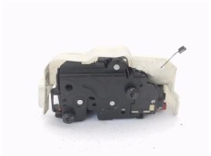 Recambio de cierre electromagnetico delantero izquierdo para volkswagen touran (1t1) 2.0 tdi referencia OEM IAM 3D1837015AP  