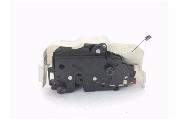 Recambio de cierre electromagnetico delantero izquierdo para volkswagen touran (1t1) 2.0 tdi referencia OEM IAM 3D1837015AP  