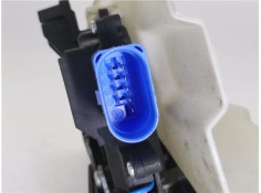 Recambio de cierre electromagnetico delantero izquierdo para volkswagen touran (1t1) 2.0 tdi referencia OEM IAM 3D1837015AP  