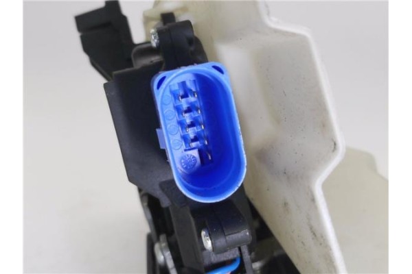 Recambio de cierre electromagnetico delantero izquierdo para volkswagen touran (1t1) 2.0 tdi referencia OEM IAM 3D1837015AP  