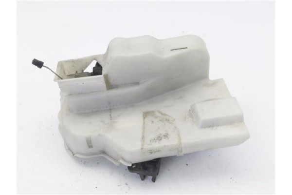 Recambio de cierre electromagnetico delantero izquierdo para volkswagen touran (1t1) 2.0 tdi referencia OEM IAM 3D1837015AP  