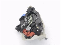 Recambio de cierre electromagnetico delantero izquierdo para volkswagen touran (1t1) 2.0 tdi referencia OEM IAM 3D1837015AP  
