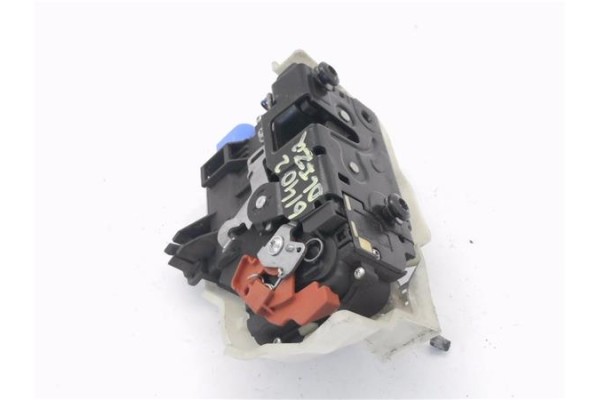 Recambio de cierre electromagnetico delantero izquierdo para volkswagen touran (1t1) 2.0 tdi referencia OEM IAM 3D1837015AP  