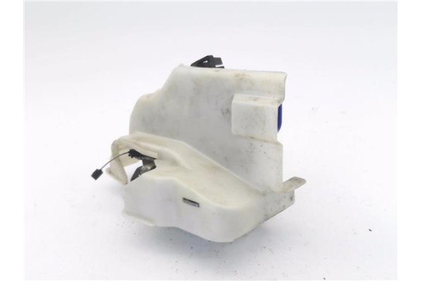 Recambio de cierre electromagnetico trasero derecho para volkswagen touran (1t1) 2.0 tdi referencia OEM IAM 7L0839016D  