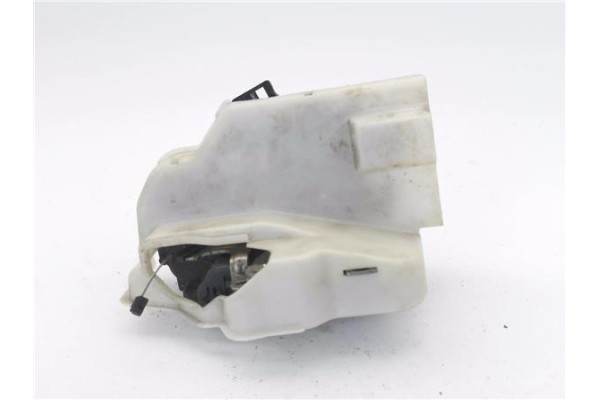 Recambio de cierre electromagnetico trasero derecho para volkswagen touran (1t1) 2.0 tdi referencia OEM IAM 7L0839016D  