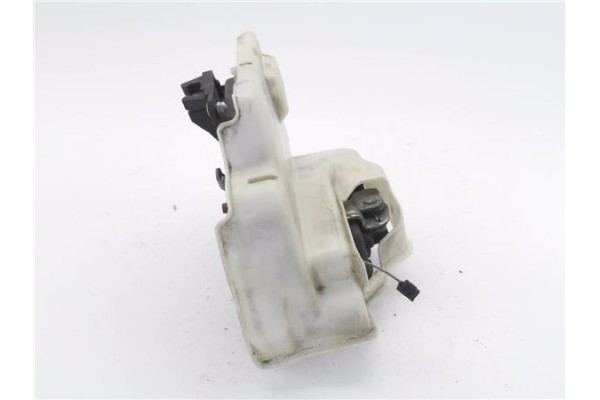 Recambio de cierre electromagnetico trasero derecho para volkswagen touran (1t1) 2.0 tdi referencia OEM IAM 7L0839016D  