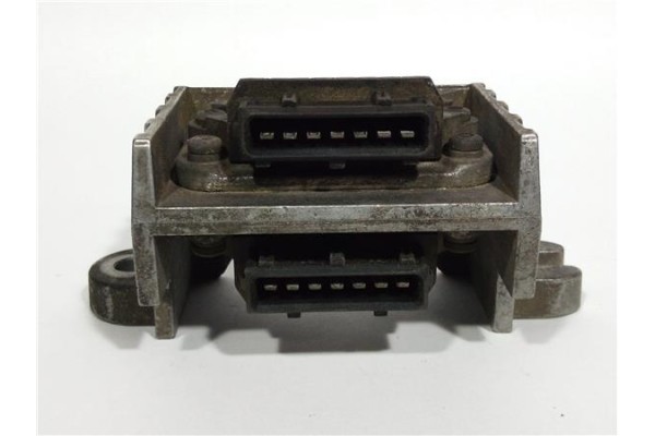 Recambio de pastilla encendido para renault laguna (b56) 3.0 v6 baccara (b56e/r) referencia OEM IAM 7700853731 5WK6502A 