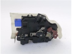 Recambio de cierre electromagnetico trasero derecho para volkswagen touran (1t1) 2.0 tdi referencia OEM IAM 7L0839016D  